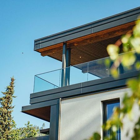 Deluxe Apartment Berglust Schladming Exterior photo