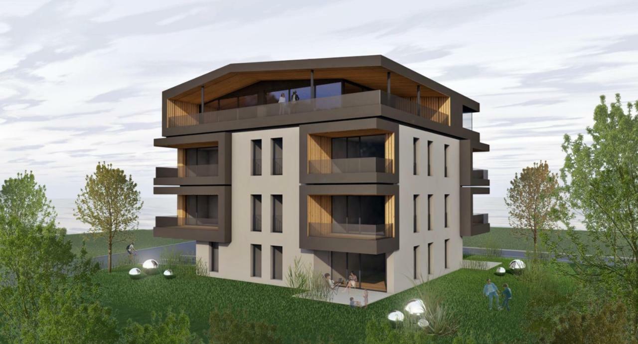 Deluxe Apartment Berglust Schladming Exterior photo