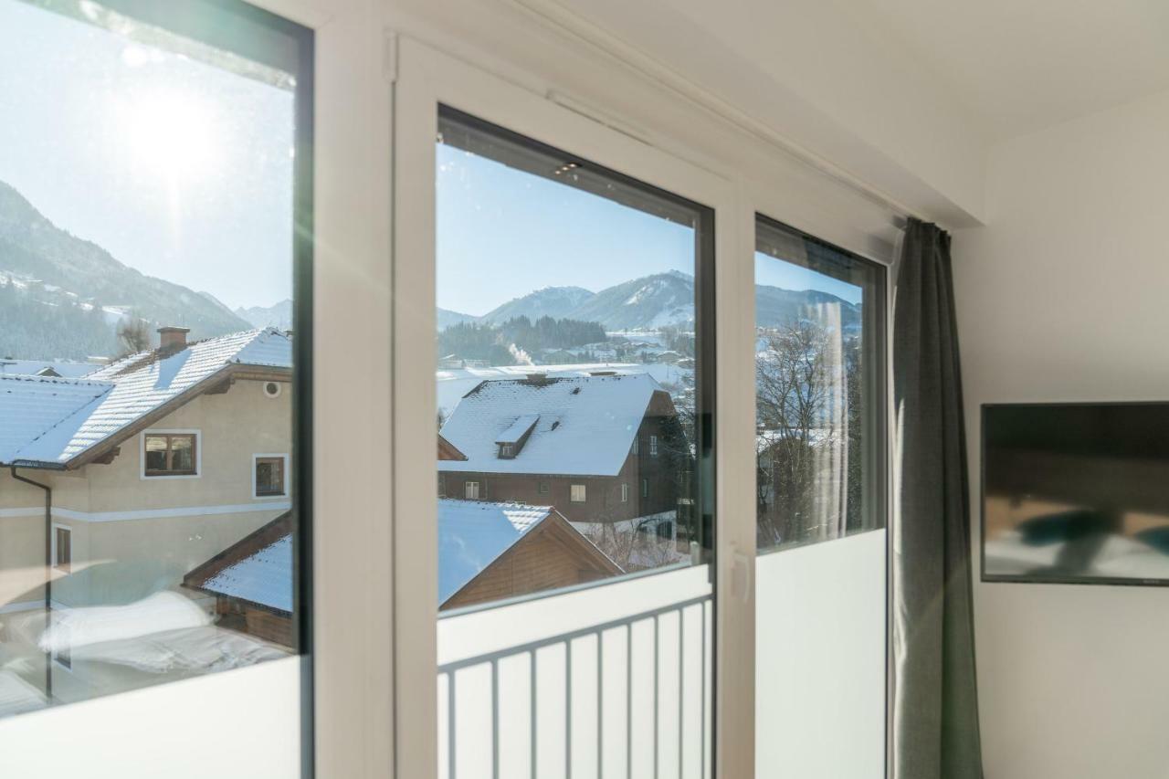 Deluxe Apartment Berglust Schladming Exterior photo