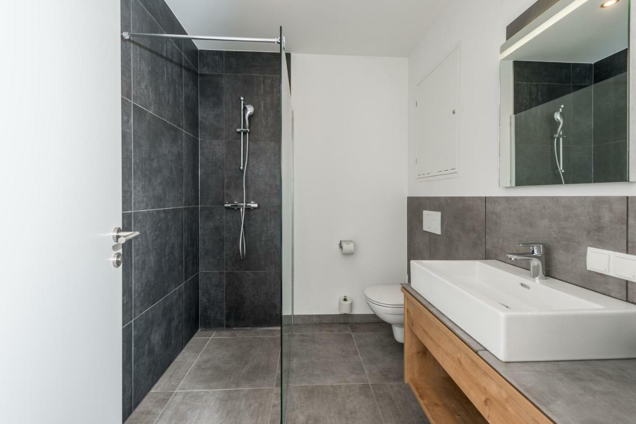 Deluxe Apartment Berglust Schladming Exterior photo